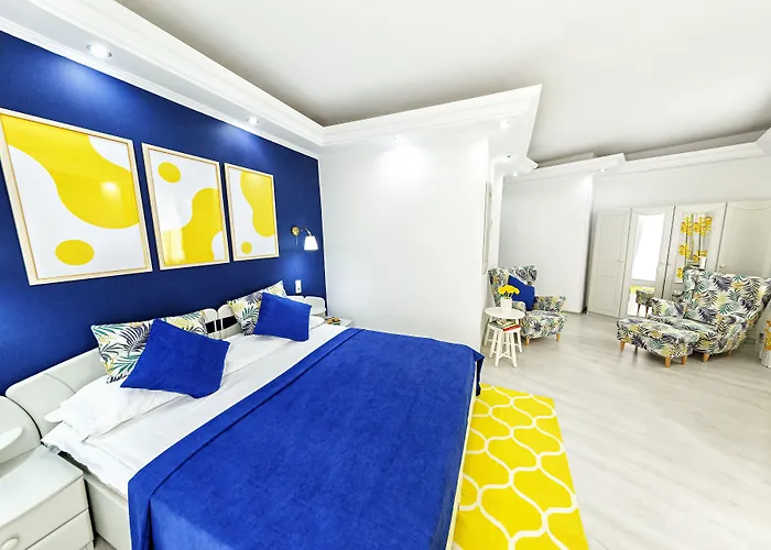 Ξενοδοχείο Relax Comfort