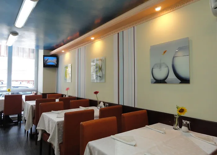 Relax Comfort Βουκουρέστι