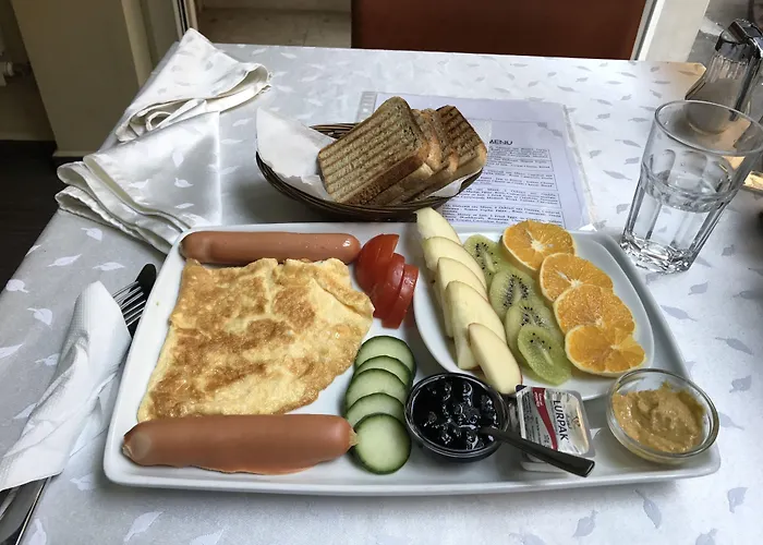 Relax Comfort Ξενοδοχείο 3*