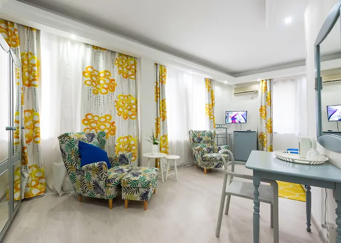 Hotell Relax Comfort Bukarest