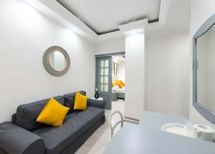 Relax Comfort Ξενοδοχείο 3*