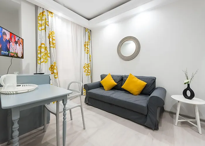 Relax Comfort Hotel 3*