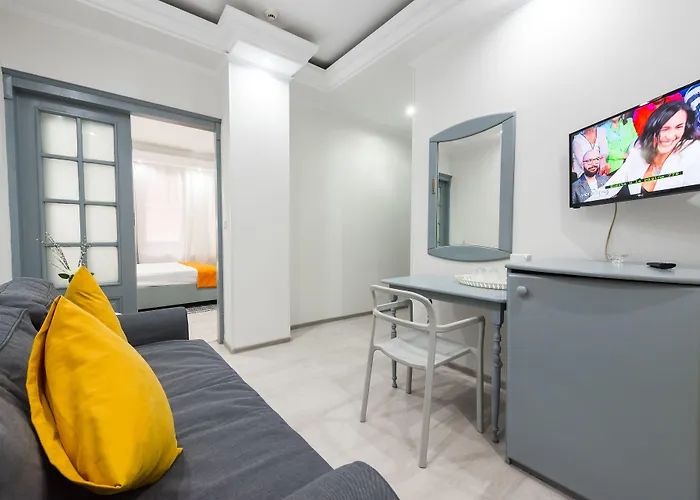 Relax Comfort Ξενοδοχείο Βουκουρέστι