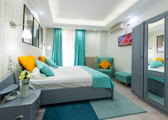 Hotel Relax Comfort