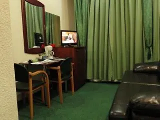 Relax Comfort 3* Bukarest