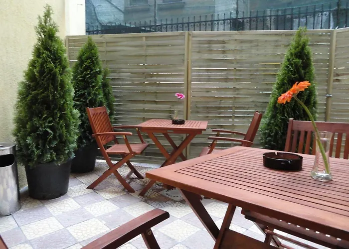 릴렉스 컴포트 스위트