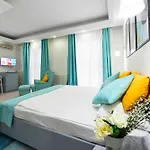 Hotel Relax Comfort 3*