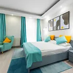 Relax Comfort Bucharest