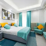 Relax Comfort Hotel 3*