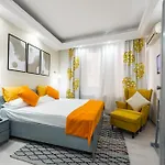 Relax Comfort Hotel
