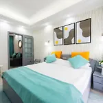 Hotel Relax Comfort Bucharest