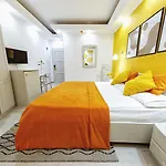 Hotel Relax Comfort Bucharest