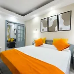 Hotel Relax Comfort Bucharest