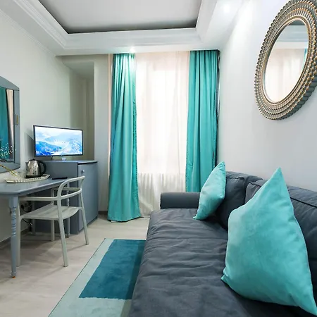 Relax Comfort 3* Bukarest