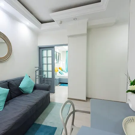 Hotell Relax Comfort