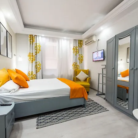 Relax Comfort Hotell