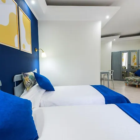 Relax Comfort Szálloda