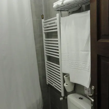Relax Comfort 3* Bukarest
