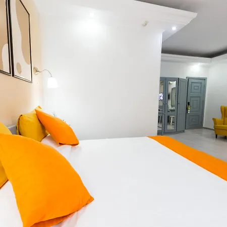 Szálloda Relax Comfort