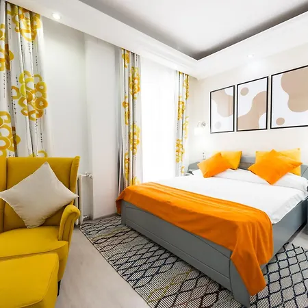 Relax Comfort Bukarest