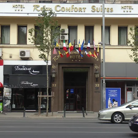 Hotell Relax Comfort