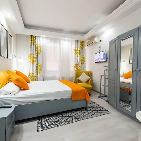 Relax Comfort Szálloda