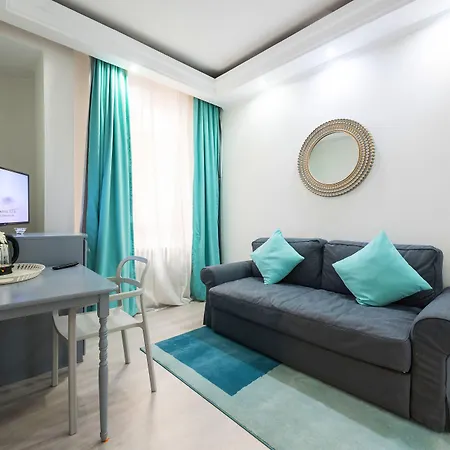 Relax Comfort Szálloda Bukarest