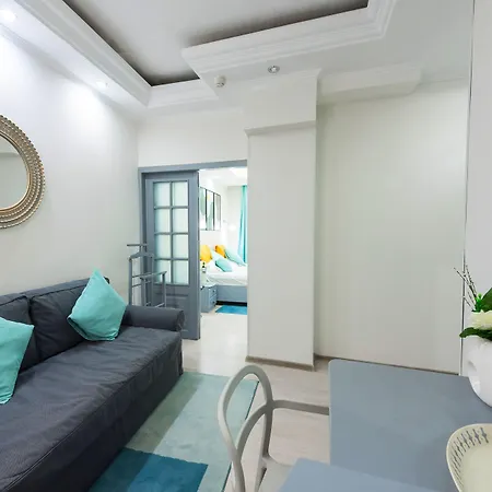 Szálloda Relax Comfort Bukarest