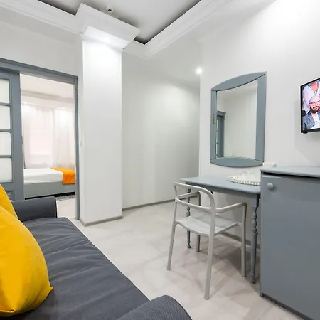 Relax Comfort Szálloda Bukarest