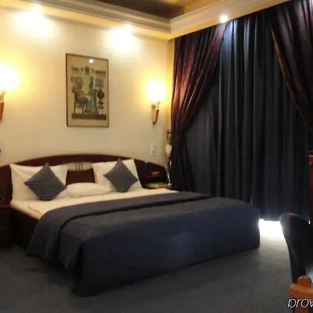 Relax Comfort Szálloda Bukarest