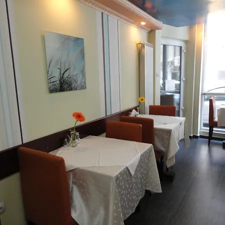 Relax Comfort 3*