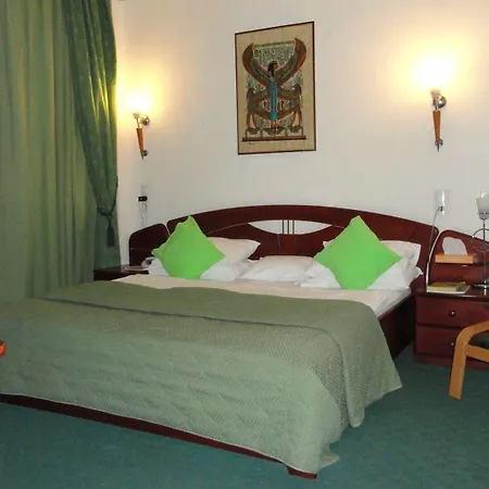 Szálloda Relax Comfort