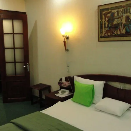 Relax Comfort Bukarest