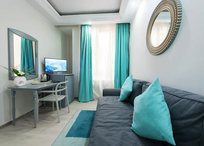 Relax Comfort 3* Bukurešť