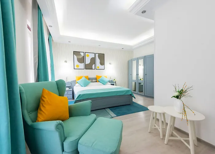 Relax Comfort 3*