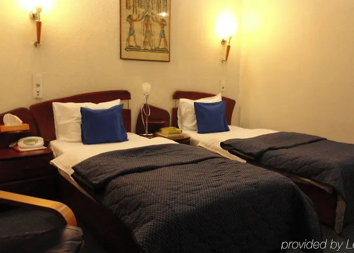 Relax Comfort 3*