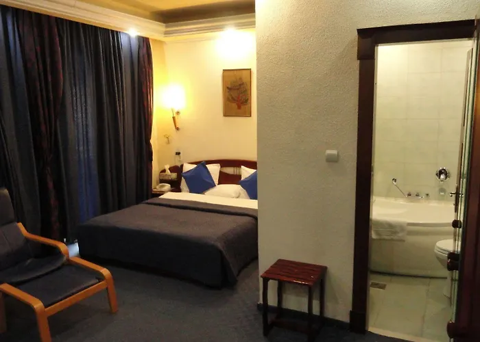 Relax Comfort 3*